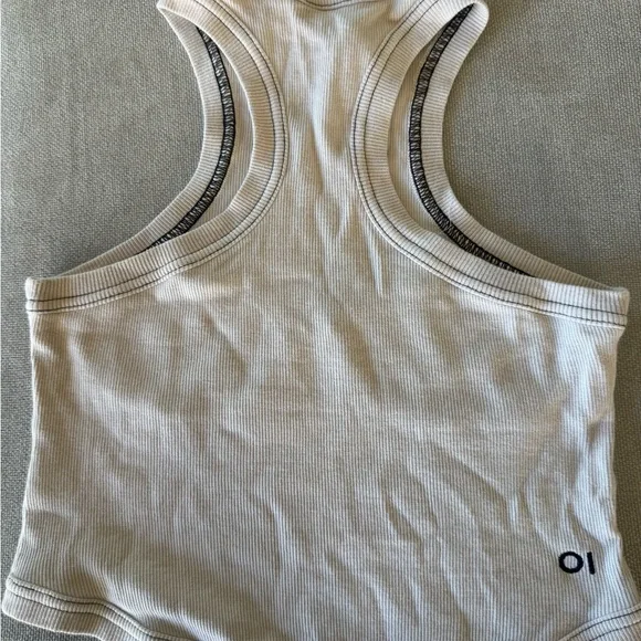 Orseund Iris Racerback Tank M - Picture 2 of 4
